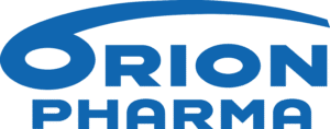 Orion Pharma logo